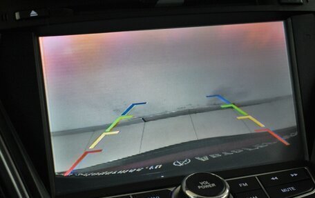 Hyundai Santa Fe III рестайлинг, 2013 год, 1 675 000 рублей, 8 фотография