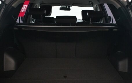 Hyundai Santa Fe III рестайлинг, 2013 год, 1 675 000 рублей, 14 фотография