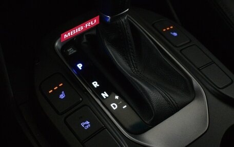 Hyundai Santa Fe III рестайлинг, 2013 год, 1 675 000 рублей, 9 фотография