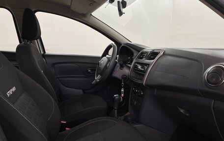 Renault Sandero II рестайлинг, 2017 год, 1 069 000 рублей, 9 фотография