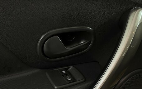 Renault Sandero II рестайлинг, 2017 год, 1 069 000 рублей, 8 фотография