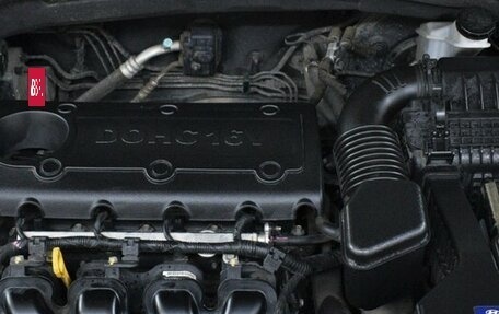 Hyundai Santa Fe III рестайлинг, 2013 год, 1 675 000 рублей, 15 фотография