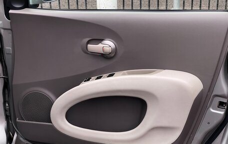 Nissan March III, 2003 год, 489 000 рублей, 13 фотография