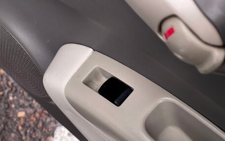 Nissan March III, 2003 год, 489 000 рублей, 17 фотография