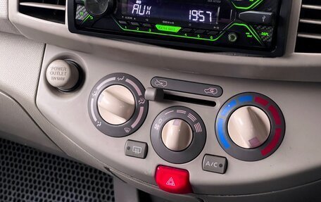 Nissan March III, 2003 год, 489 000 рублей, 20 фотография