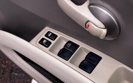 Nissan March III, 2003 год, 489 000 рублей, 14 фотография