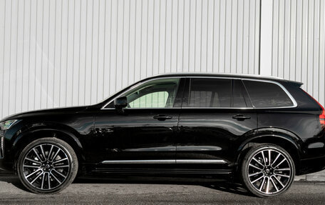 Volvo XC90 II рестайлинг, 2025 год, 12 150 000 рублей, 2 фотография