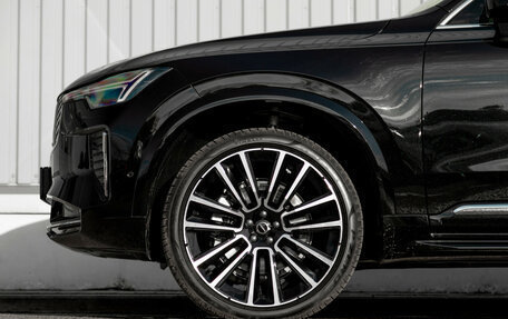 Volvo XC90 II рестайлинг, 2025 год, 12 150 000 рублей, 11 фотография