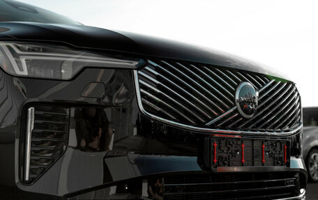 Volvo XC90 II рестайлинг, 2025 год, 12 150 000 рублей, 7 фотография
