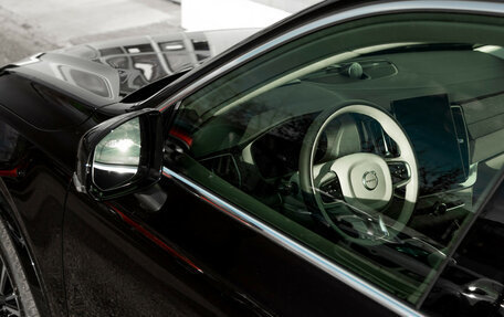 Volvo XC90 II рестайлинг, 2025 год, 12 150 000 рублей, 8 фотография
