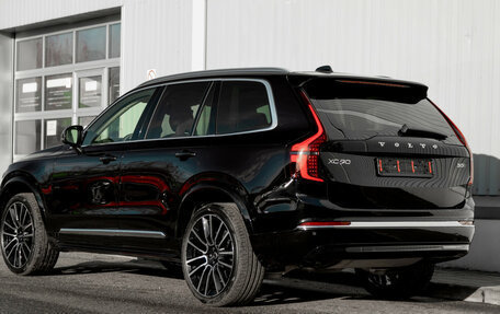 Volvo XC90 II рестайлинг, 2025 год, 12 150 000 рублей, 3 фотография