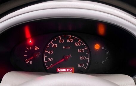 Nissan March III, 2003 год, 489 000 рублей, 22 фотография