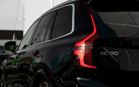 Volvo XC90 II рестайлинг, 2025 год, 12 150 000 рублей, 12 фотография