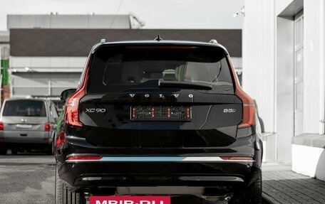 Volvo XC90 II рестайлинг, 2025 год, 12 150 000 рублей, 4 фотография