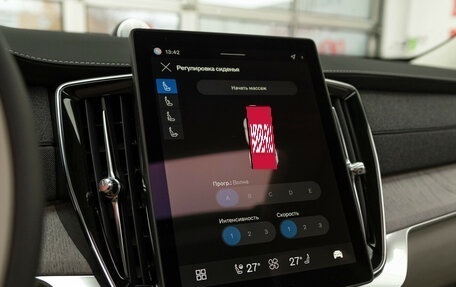 Volvo XC90 II рестайлинг, 2025 год, 12 150 000 рублей, 10 фотография