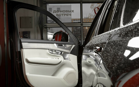 Volvo XC90 II рестайлинг, 2025 год, 12 150 000 рублей, 14 фотография