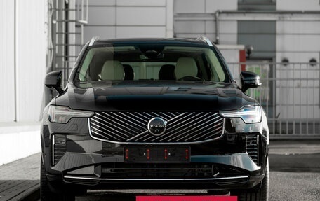 Volvo XC90 II рестайлинг, 2025 год, 12 150 000 рублей, 5 фотография