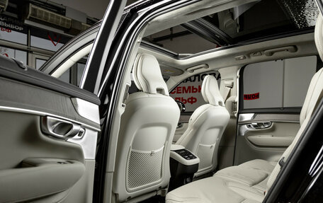 Volvo XC90 II рестайлинг, 2025 год, 12 150 000 рублей, 20 фотография