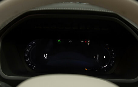 Volvo XC90 II рестайлинг, 2025 год, 12 150 000 рублей, 22 фотография