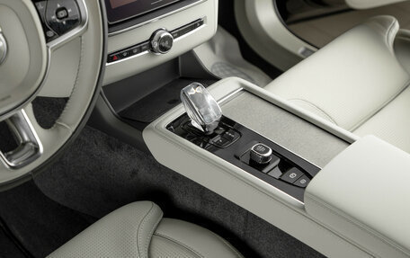 Volvo XC90 II рестайлинг, 2025 год, 12 150 000 рублей, 18 фотография