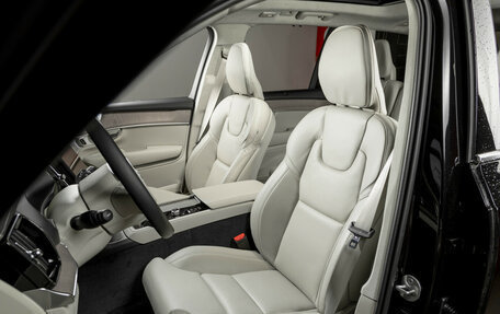 Volvo XC90 II рестайлинг, 2025 год, 12 150 000 рублей, 19 фотография