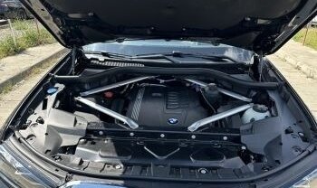 BMW X7, 2021 год, 7 250 500 рублей, 7 фотография