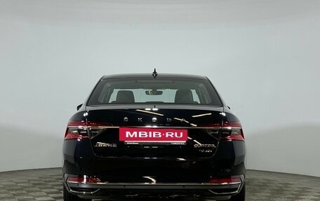 Skoda Superb III рестайлинг, 2025 год, 4 500 000 рублей, 7 фотография