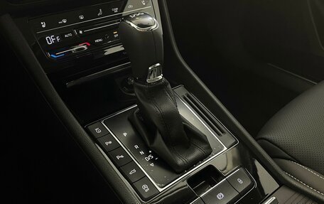 Skoda Superb III рестайлинг, 2025 год, 4 500 000 рублей, 18 фотография