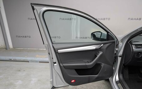 Skoda Octavia, 2015 год, 1 535 000 рублей, 8 фотография