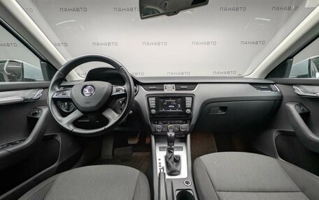 Skoda Octavia, 2015 год, 1 535 000 рублей, 14 фотография