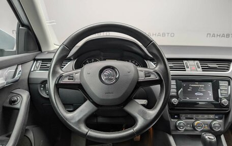 Skoda Octavia, 2015 год, 1 535 000 рублей, 15 фотография