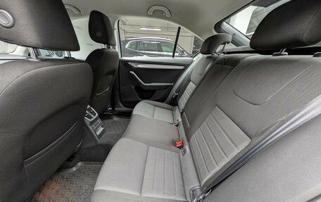 Skoda Octavia, 2015 год, 1 535 000 рублей, 10 фотография