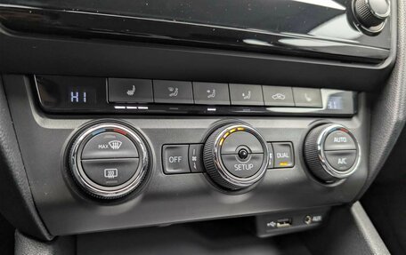 Skoda Octavia, 2015 год, 1 535 000 рублей, 17 фотография