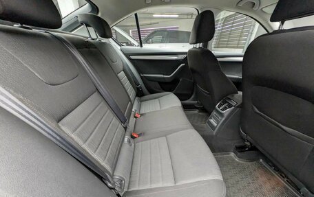 Skoda Octavia, 2015 год, 1 535 000 рублей, 13 фотография