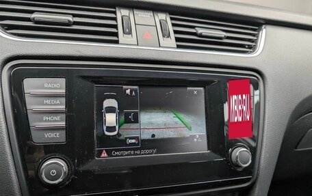 Skoda Octavia, 2015 год, 1 535 000 рублей, 18 фотография