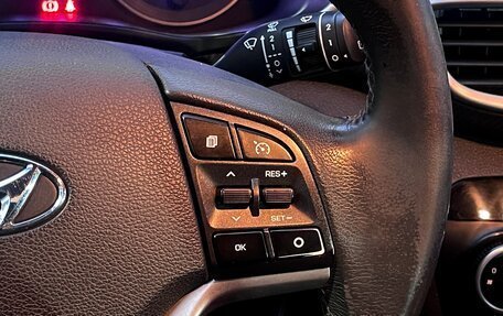 Hyundai Tucson III, 2019 год, 1 899 000 рублей, 14 фотография