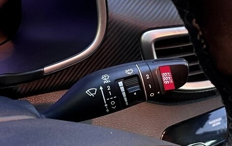 Hyundai Tucson III, 2019 год, 1 899 000 рублей, 16 фотография