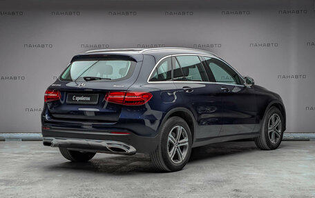 Mercedes-Benz GLC, 2018 год, 2 647 000 рублей, 3 фотография