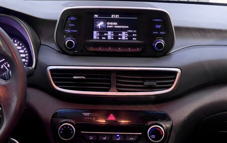 Hyundai Tucson III, 2019 год, 1 899 000 рублей, 23 фотография