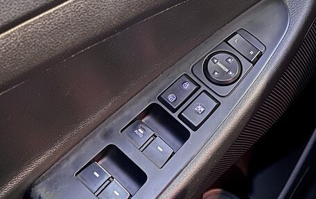 Hyundai Tucson III, 2019 год, 1 899 000 рублей, 18 фотография