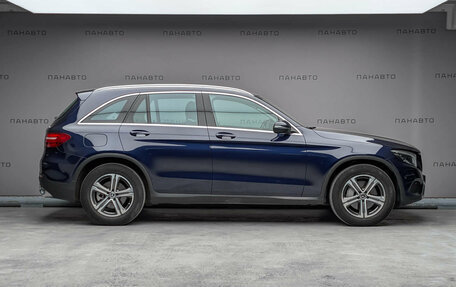 Mercedes-Benz GLC, 2018 год, 2 647 000 рублей, 5 фотография