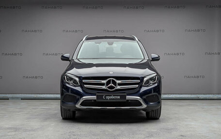 Mercedes-Benz GLC, 2018 год, 2 647 000 рублей, 2 фотография