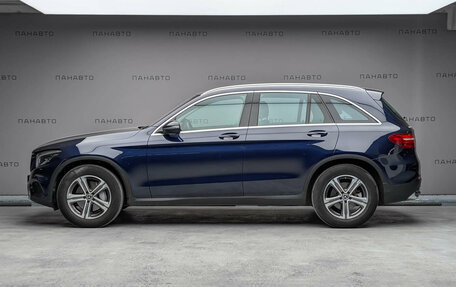 Mercedes-Benz GLC, 2018 год, 2 647 000 рублей, 6 фотография