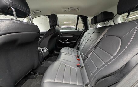 Mercedes-Benz GLC, 2018 год, 2 647 000 рублей, 10 фотография