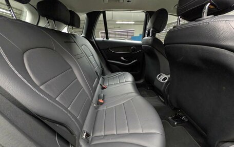 Mercedes-Benz GLC, 2018 год, 2 647 000 рублей, 13 фотография