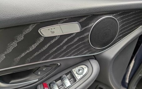 Mercedes-Benz GLC, 2018 год, 2 647 000 рублей, 8 фотография
