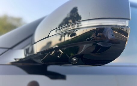 Infiniti QX80, 2025 год, 20 000 000 рублей, 10 фотография