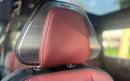 Infiniti QX80, 2025 год, 20 000 000 рублей, 25 фотография