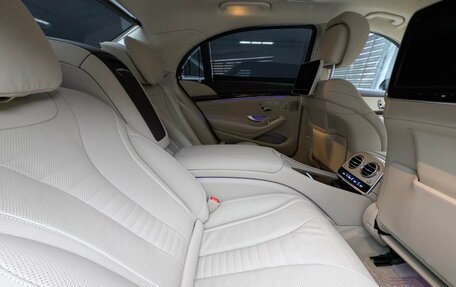 Mercedes-Benz S-Класс, 2014 год, 3 997 000 рублей, 14 фотография