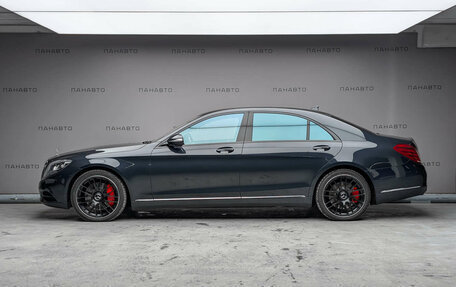 Mercedes-Benz S-Класс, 2014 год, 3 997 000 рублей, 6 фотография